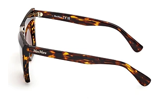 [glasses-side-view] Max Mara SPARK-7 (MM0137 - 52E)