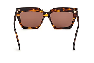 [glasses-back-view] Max Mara SPARK-7 (MM0137 - 52E)