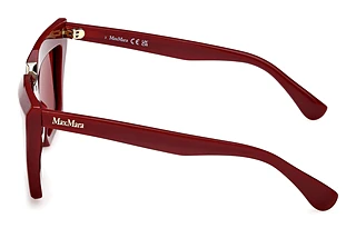 [glasses-side-view] Max Mara SPARK-7 (MM0137 - 69S)