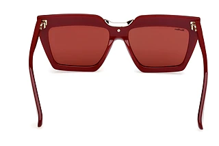 [glasses-back-view] Max Mara SPARK-7 (MM0137 - 69S)