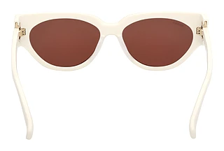 Vy bakifrån Max Mara CLIP-1 (MM0139 - 21E)