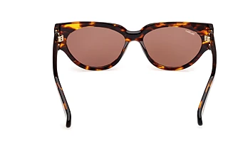 Vista traseira Max Mara CLIP-1 (MM0139 - 52E)