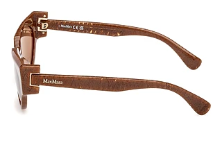 [glasses-side-view] Max Mara CLIP-1 (MM0139 - 56E)