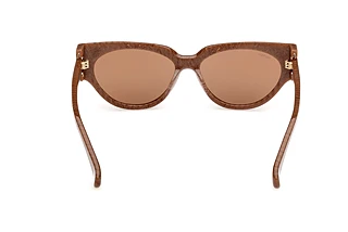 [glasses-back-view] Max Mara CLIP-1 (MM0139 - 56E)