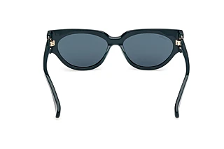 Vy bakifrån Max Mara CLIP-1 (MM0139 - 96N)
