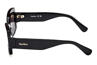 [glasses-side-view] Max Mara LEE-3 (MM0140 - 01A)