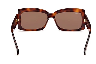 Vy bakifrån Max Mara LEE-3 (MM0140 - 52E)