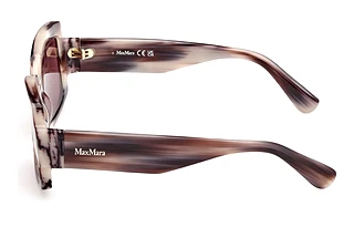 [glasses-side-view] Max Mara LEE-3 (MM0140 - 65Y)