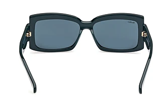 [glasses-back-view] Max Mara LEE-3 (MM0140 - 96N)