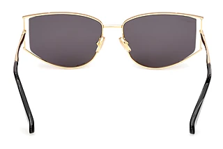[glasses-back-view] Max Mara MENTON-3 (MM0141 - 30A)