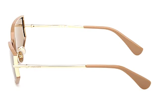 [glasses-side-view] Max Mara MENTON-3 (MM0141 - 45E)