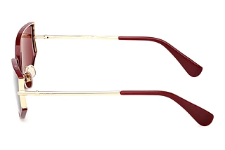 [glasses-side-view] Max Mara MENTON-3 (MM0141 - 69S)