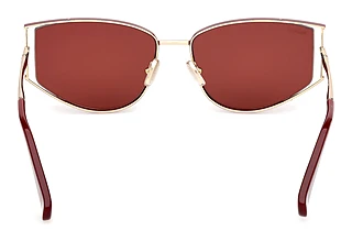 [glasses-back-view] Max Mara MENTON-3 (MM0141 - 69S)