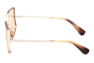 [glasses-side-view] Max Mara MENTON-4 (MM0142 - 28E)