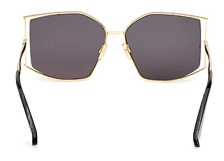 [glasses-back-view] Max Mara MENTON-4 (MM0142 - 30A)