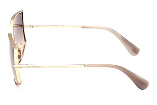 [glasses-side-view] Max Mara MENTON-4 (MM0142 - 32F)