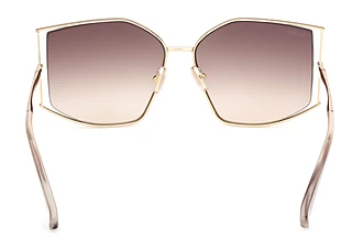 [glasses-back-view] Max Mara MENTON-4 (MM0142 - 32F)
