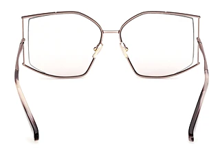 [glasses-back-view] Max Mara MENTON-4 (MM0142 - 36Y)