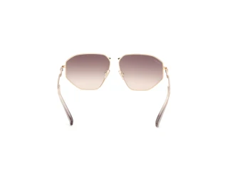 Vy bakifrån Max Mara MILLER-4 (MM0143 - 32F)