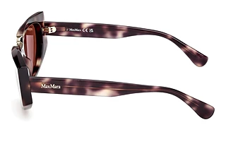 [glasses-side-view] Max Mara SPARK-8 (MM0144 - 55E)