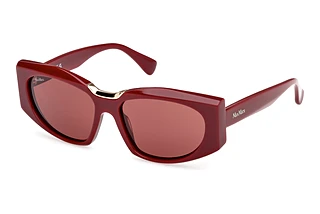 [glasses-front-view] Max Mara SPARK-8 (MM0144 - 69S)