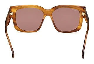 Vy bakifrån Max Mara GLIMPSE-7 (MM0145 - 50E)