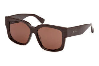 [glasses-front-view] Max Mara GLIMPSE-7 (MM0145 - 50J)