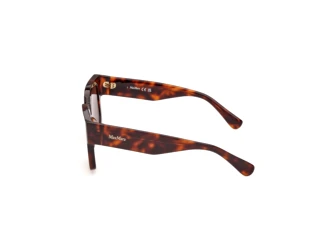 [glasses-side-view] Max Mara GLIMPSE-7 (MM0145 - 52E)
