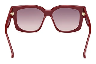 Vista posterior Max Mara GLIMPSE-7 (MM0145 - 69Z)