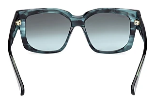 Vy bakifrån Max Mara GLIMPSE-7 (MM0145 - 98P)