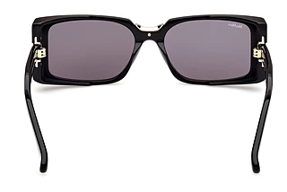 Vy bakifrån Max Mara SPARK9 (MM0159 - 01A)