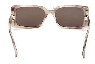 Hátsó nézet Max Mara SPARK9 (MM0159 - 20A)
