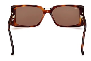 Vue arrière Max Mara SPARK9 (MM0159 - 52E)