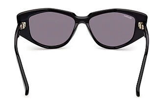 [glasses-back-view] Max Mara LEE4 (MM0161 - 01A)