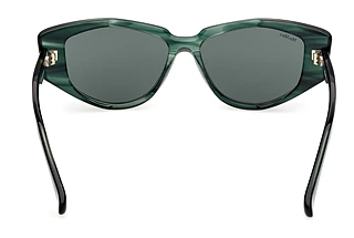 Vue arrière Max Mara LEE4 (MM0161 - 96N)