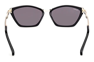 [glasses-back-view] Max Mara MILLER7 (MM0162 - 01A)