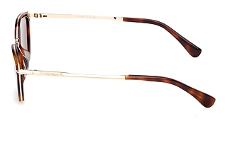 [glasses-side-view] Max Mara MILLER7 (MM0162 - 52E)