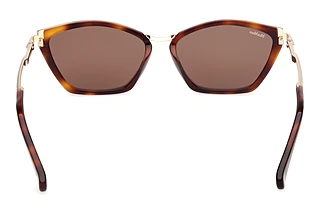 [glasses-back-view] Max Mara MILLER7 (MM0162 - 52E)