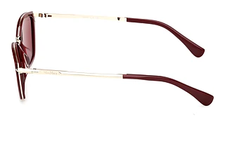 [glasses-side-view] Max Mara MILLER7 (MM0162 - 69S)