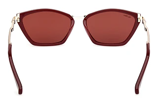 [glasses-back-view] Max Mara MILLER7 (MM0162 - 69S)