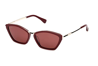 [glasses-front-view] Max Mara MILLER7 (MM0162 - 69S)