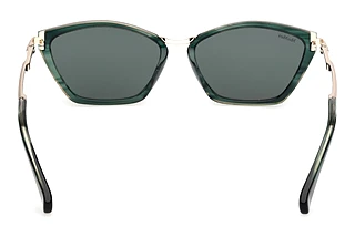 [glasses-back-view] Max Mara MILLER7 (MM0162 - 96N)
