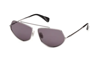 Max Mara MM0165 14A grauMatt Hell Ruthenium