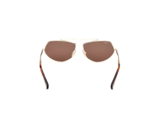 [glasses-back-view] Max Mara JOEY (MM0165 - 32E)