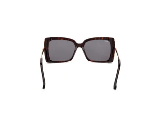 Vista posterior Max Mara ROQUEBRUNE (MM0166 - 52A)