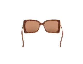 Vista posterior Max Mara ROQUEBRUNE (MM0166 - 56E)