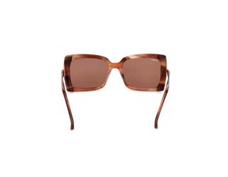 [glasses-back-view] Max Mara ROQUEBRUNE (MM0166 - 68E)