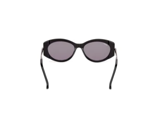 Vista posterior Max Mara ROQUEBRUNE 1 (MM0167 - 01A)