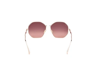 Vista posterior Max Mara MILLER (MM0168 - 28F)