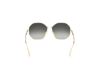 [glasses-back-view] Max Mara MILLER (MM0168 - 30P)
